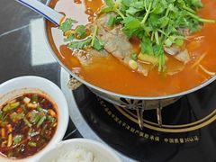 -陈记贵州遵义羊肉粉·酸汤鱼(法华镇路店)