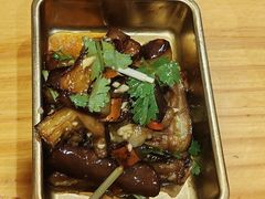 -锦尚阁烤鱼•天津菜(宣武门胡同店)