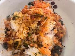 -海兰江石锅饭(水上店)