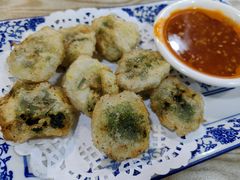 -黄记潮汕甜汤(贝底田坊店)