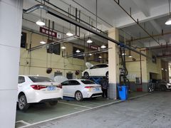 -广汽丰田武汉赛美佳4S店(黄浦店)