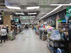 -永辉超市(泰州万达广场店)