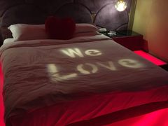 -薇爱精品时尚酒店(吴中店)