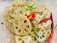 -白仁仔· 活烤海鲜 宵夜(豫园店)
