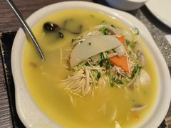 -十里弄堂(K11店)