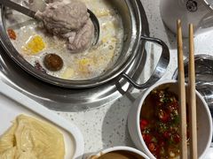 -龍歌自助小火锅(崂山丽达店)