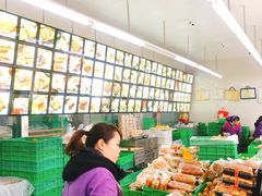 -宫廷糕点铺(建设路店)