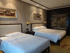 -佛山顺德香云纱园林酒店(清晖园店)