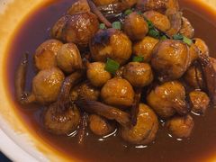 -江宴渔村·鱼鲜土菜(紫荆广场店)