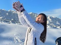 -东北亚滑雪场