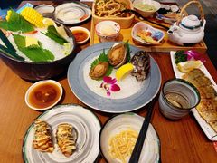 -大鲜生·亚洲菜融合小食堂