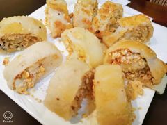 -海鸿荟·沿江菜(中山北路店)