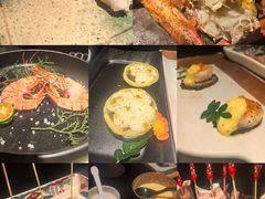 -花潮料理艺食馆(成都万象城店)