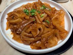 -滋粥楼·顺德菜(番禺广场总店)