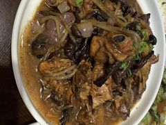 -老厨家(友谊路总店)