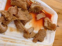 -细妹五香牛杂(步行街店)