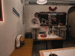 -Eckl’s爱氏热狗(猫街店)