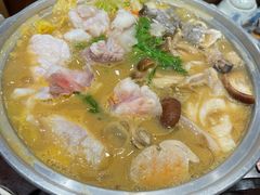 -加奈日本料理