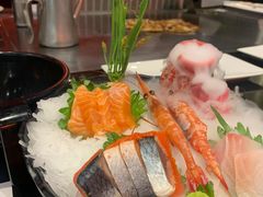 -不翻台·无国界铁板烧(北国先天下店)
