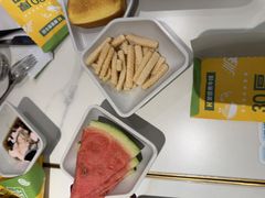 -豪客来牛排(中华城店)