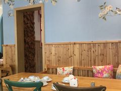 -乌镇那一年小院主题餐厅(甘泉西路店)