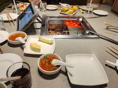 -海底捞火锅(城阳万象汇店)