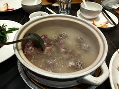 -黔蘑菇四季餐厅(观山湖店)