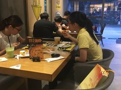 -乐凯撒披萨(喜荟城店)