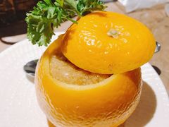 黄袍小米鲊-酸喜·三度酸·贵州味