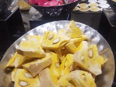 -东方红海鲜百汇(国际大厦店)