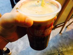 -八婆婆烧仙草(中山路店)