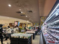 -AEON永旺(东方宝泰店)