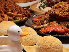 -避风塘·金牌店·夜宵(金玉兰店)