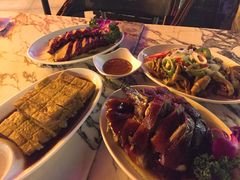 -香港深井掂檔烧鹅茶餐厅(海韵城店)