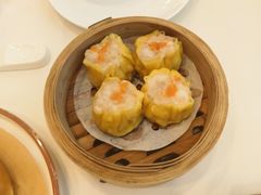 -金河半岛园林酒家(金融城店)