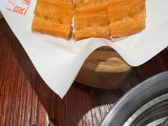 -大良毋米粥(锦龙路总店)