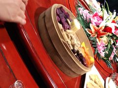 -大汗行宫园林餐厅