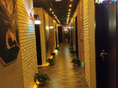 -避尘 Bsense·SPA(新会展总店)