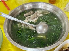 -香江农家乐饭店