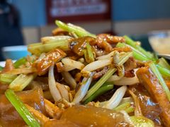-老济南·地道济南菜(大明湖店)