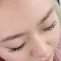 -如一·美甲美睫