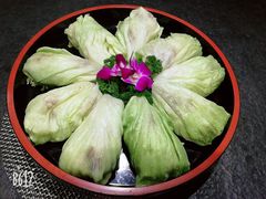 -晓寿司·精致料理(绿地店)