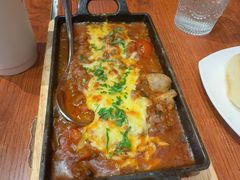 -格鲁·秀色Georgia’s Feast