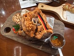 -haxnbauer海森堡德国餐厅(深圳coco店)