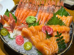 -九井澤精致料理(金茂店)