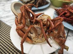 -漳州佰翔圆山酒店·圆山畔西餐厅