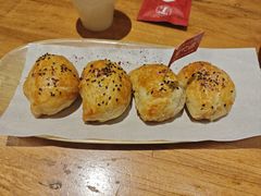 -石榴红了·非遗酥皮烤包子·新疆菜(瑞豪店)