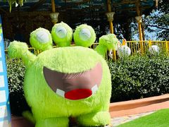 -秦皇岛乐岛海洋王国