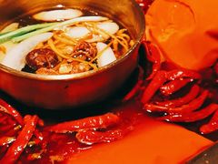-蜀九香火锅(李家沱店)