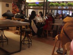 大堂-肯德基(建华店)